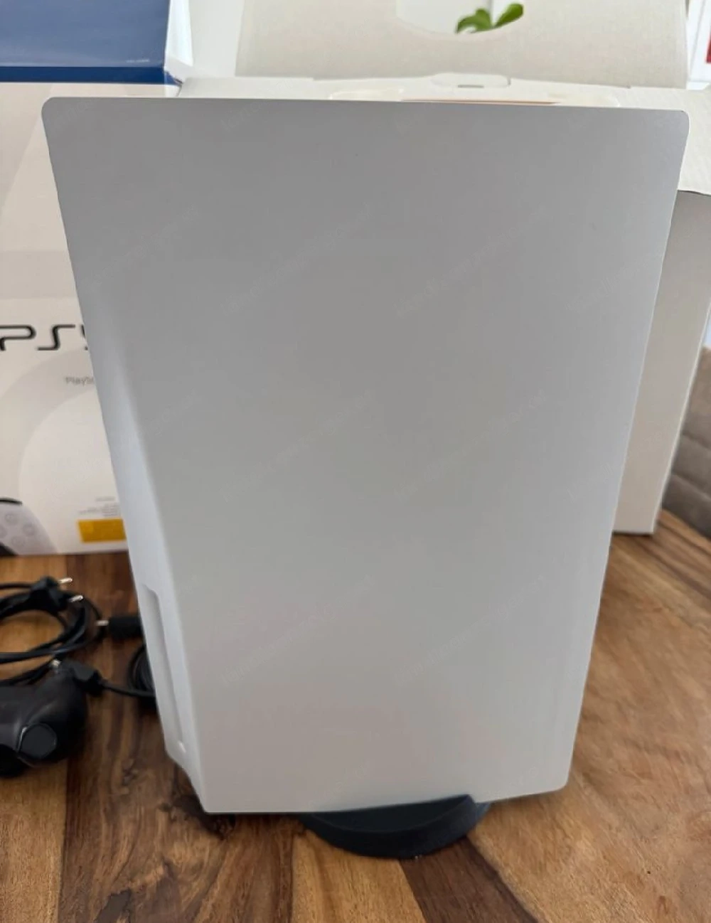 PlayStation 5 Disc Edition 