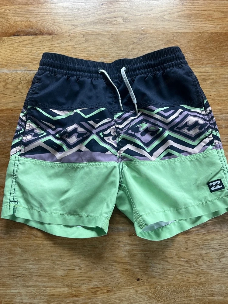 Badehose 7-8 Jahre