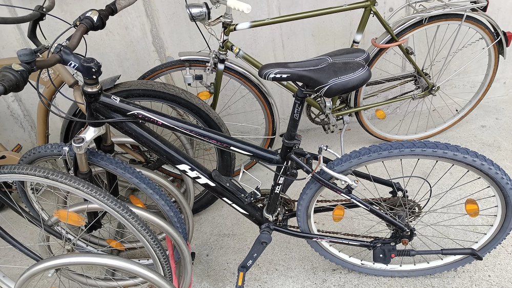 Jugend Fahrrad zu verkaufen