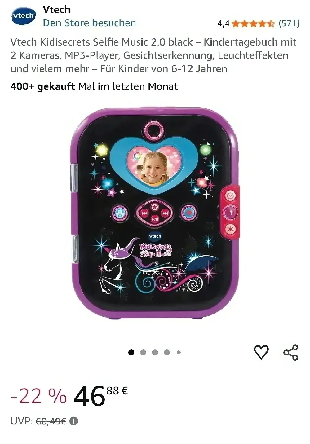 digital tagebuch
