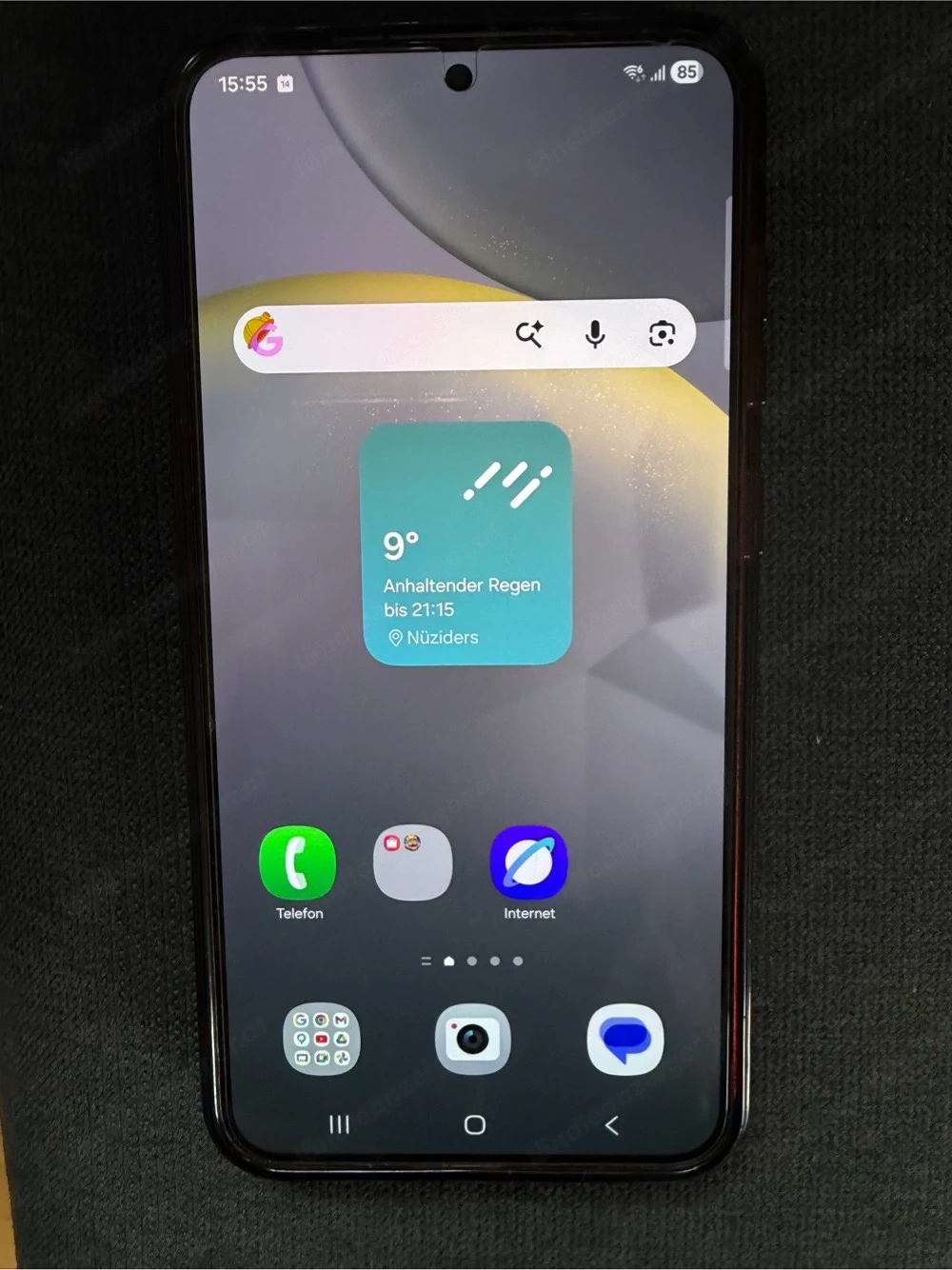 Samsung S 24 Plus