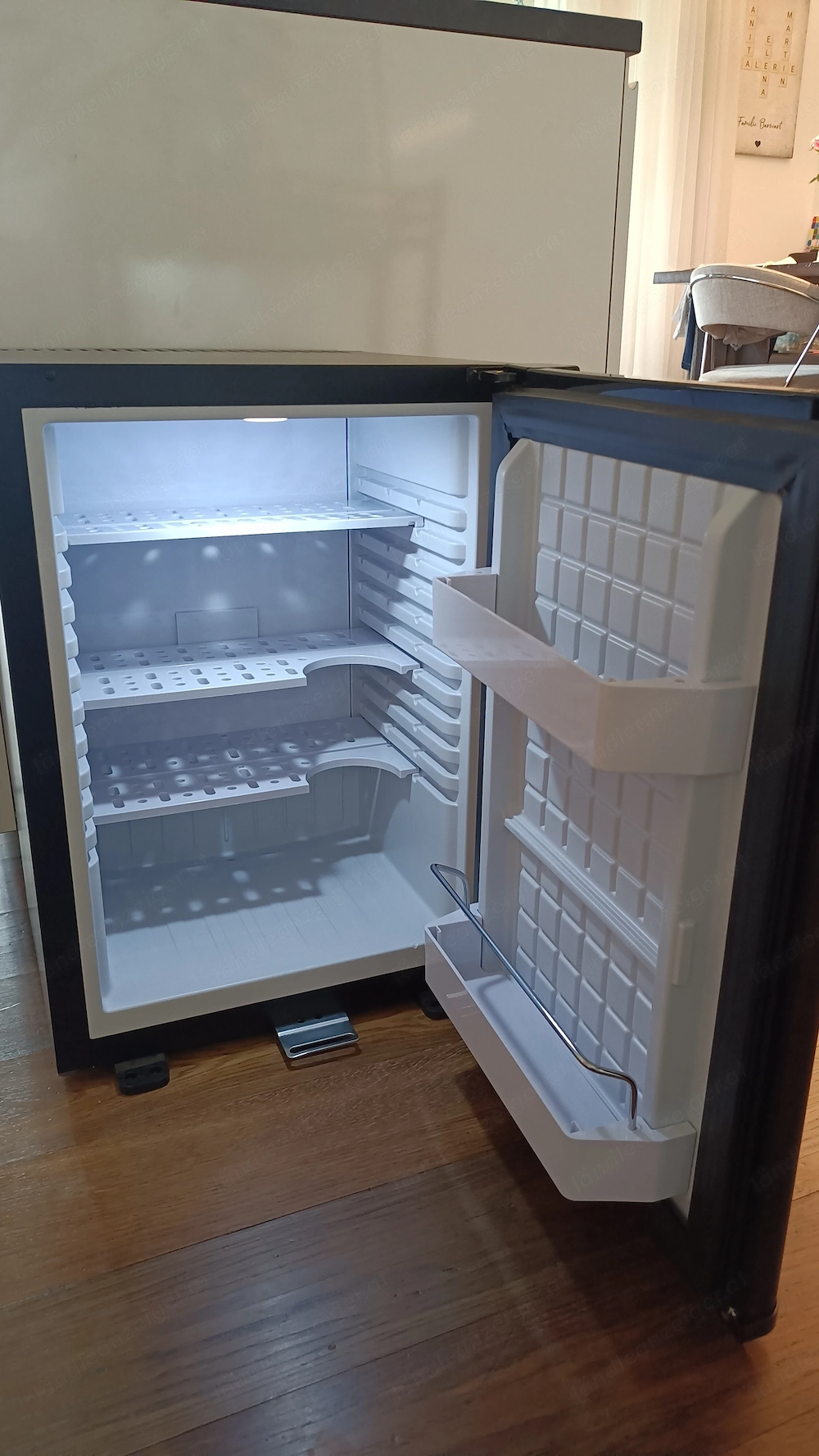 Kühlschrank 40L wie neu