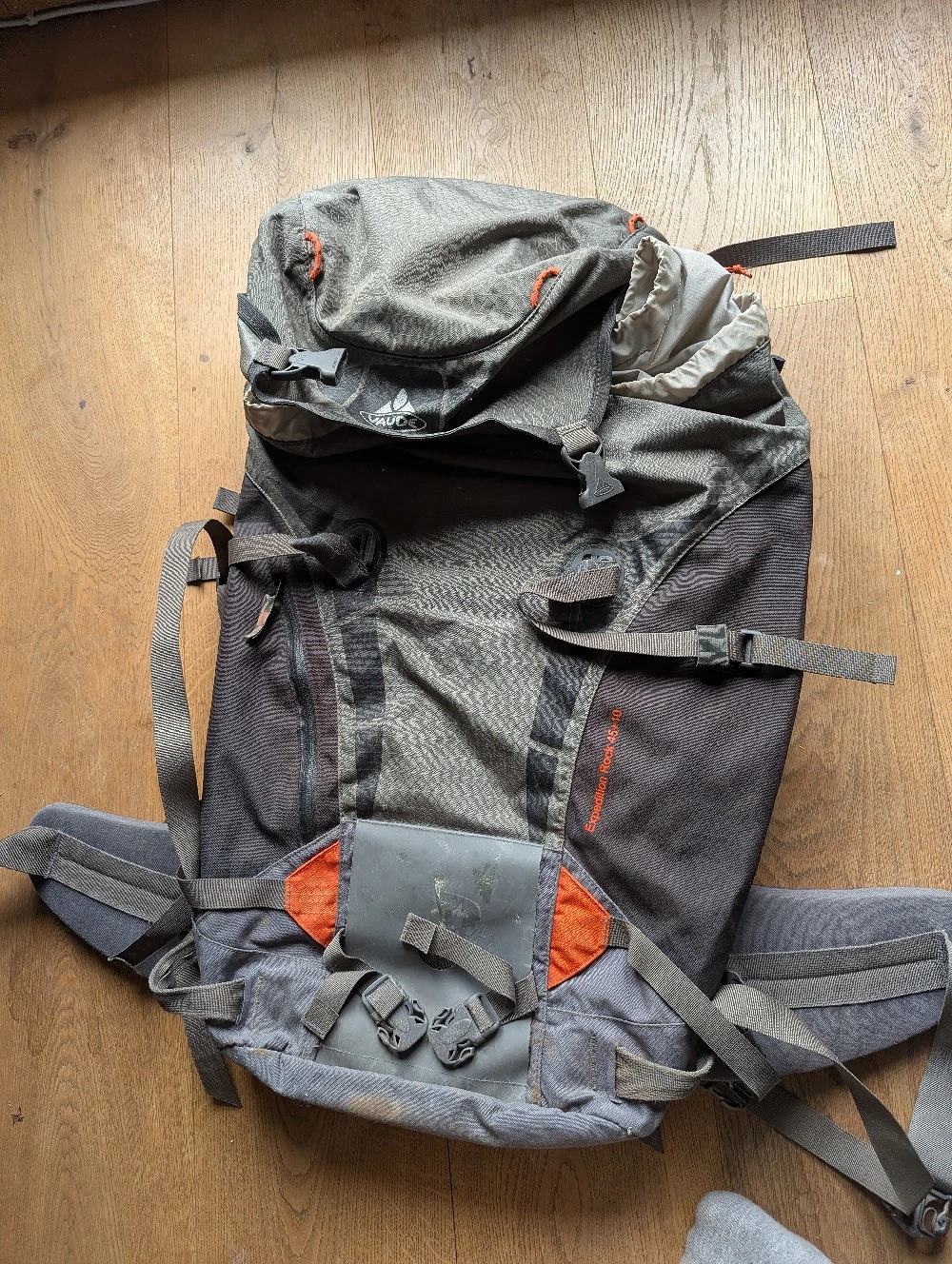 vaude Rucksack