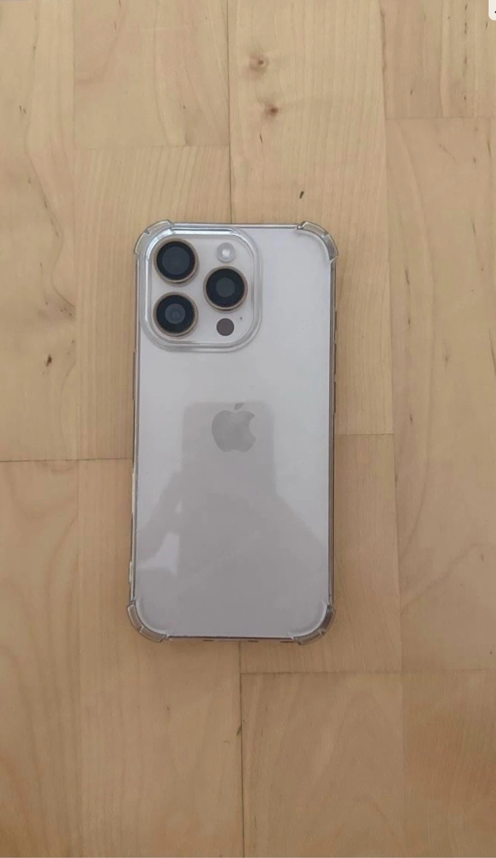 iphone 16 pro 256 gb