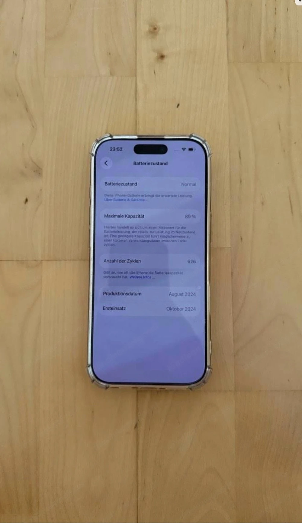 iphone 16 pro 