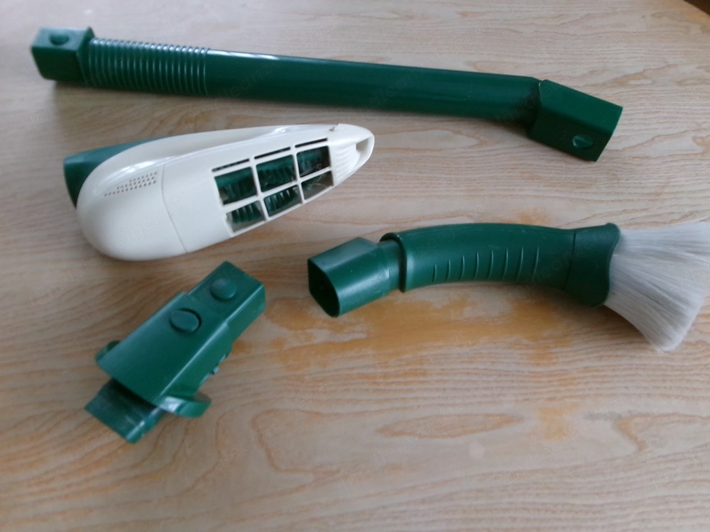 Zubehör zu Vorwerk Staubsauger 