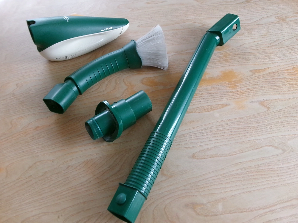 Zubehör zu Vorwerk Staubsauber