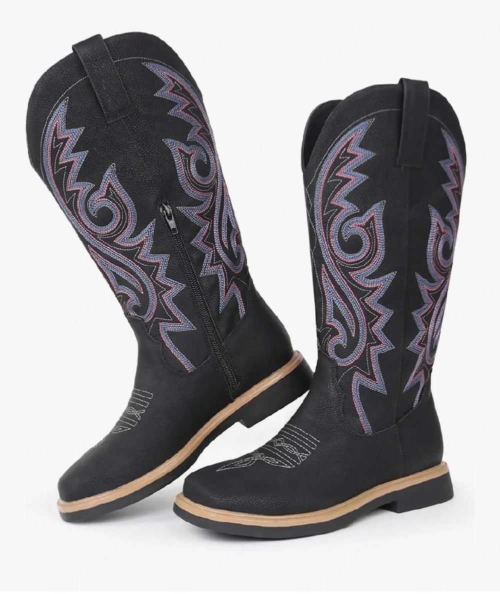 western reit schuhe 