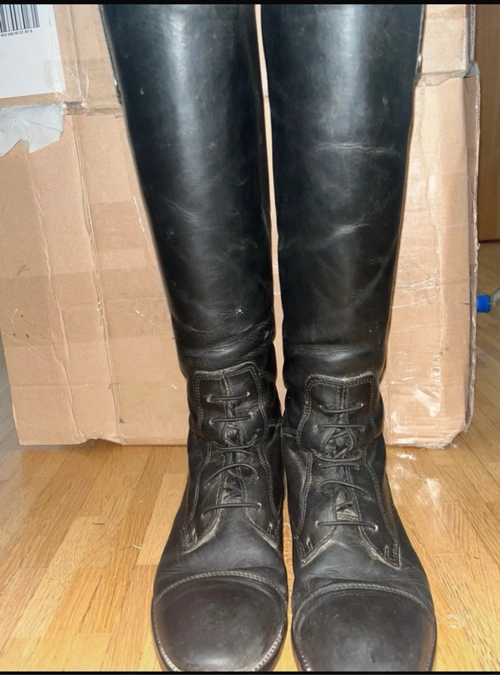 Reitstiefel