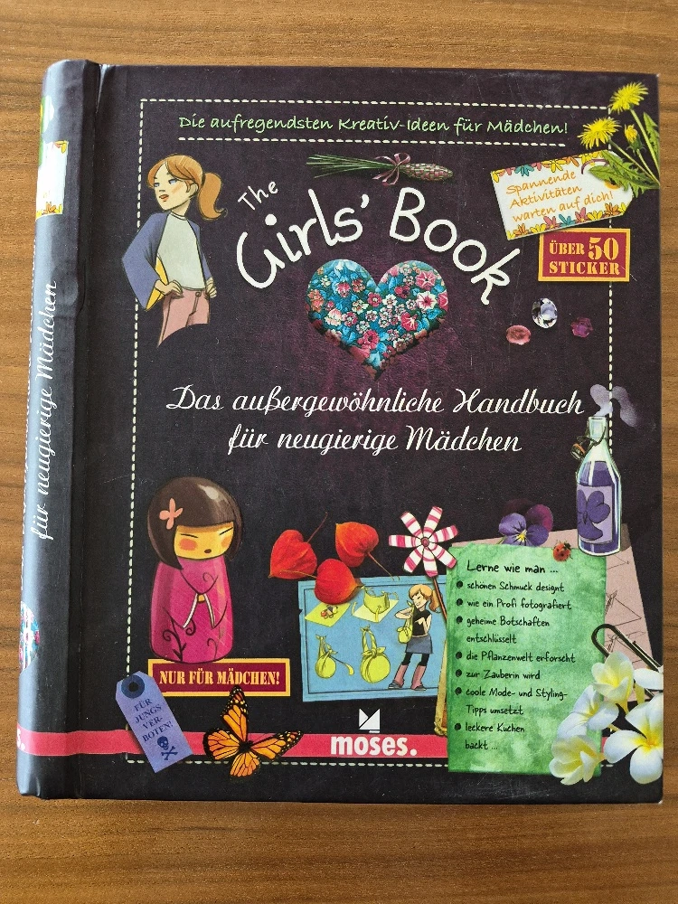The Gils Book