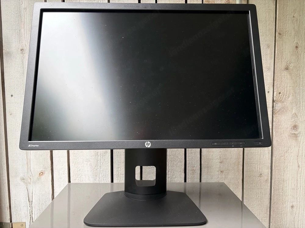 HP Monitor Z24i