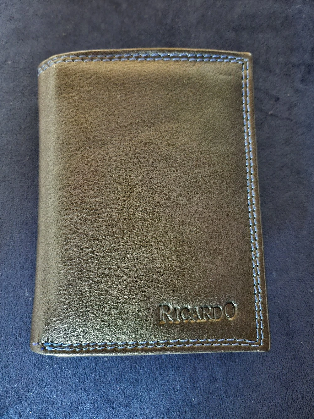 Geldtasche (neu)
