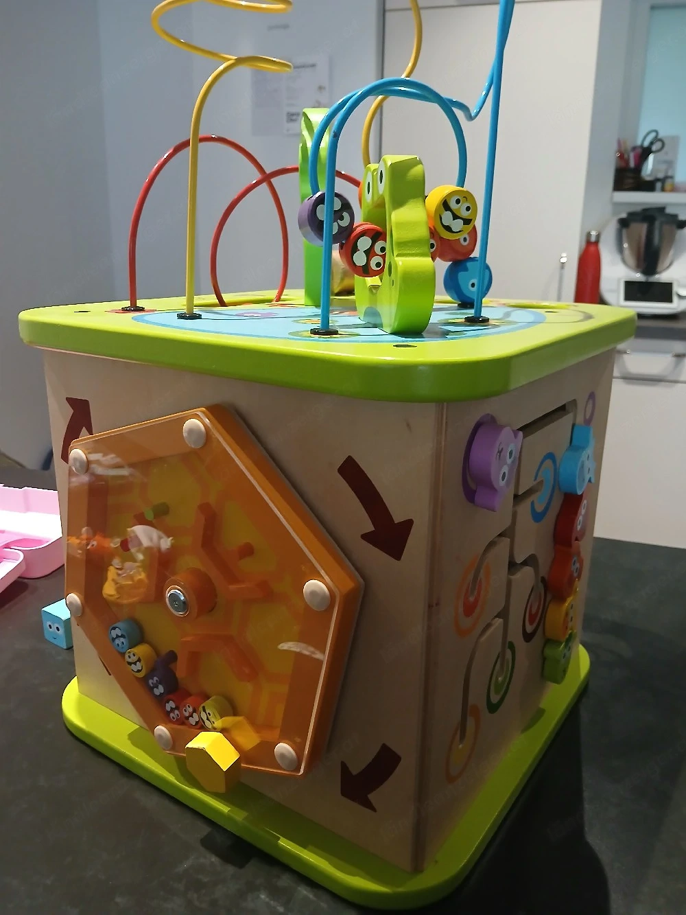 Spielwürfel