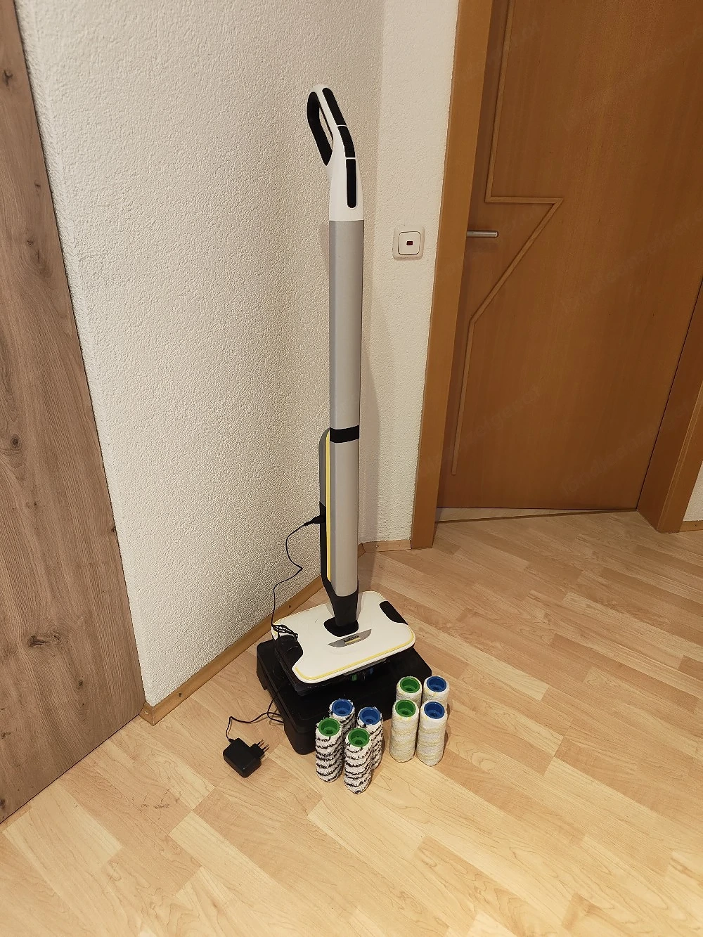 Kärcher Hartbodenreiniger FC 7 Cordless
