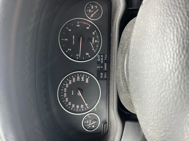 BMW X3 gebraucht 