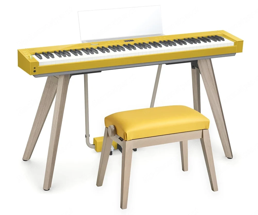 Mietangebot Casio Digitalpiano PXS-S7000HM, erst mieten, später kaufen!