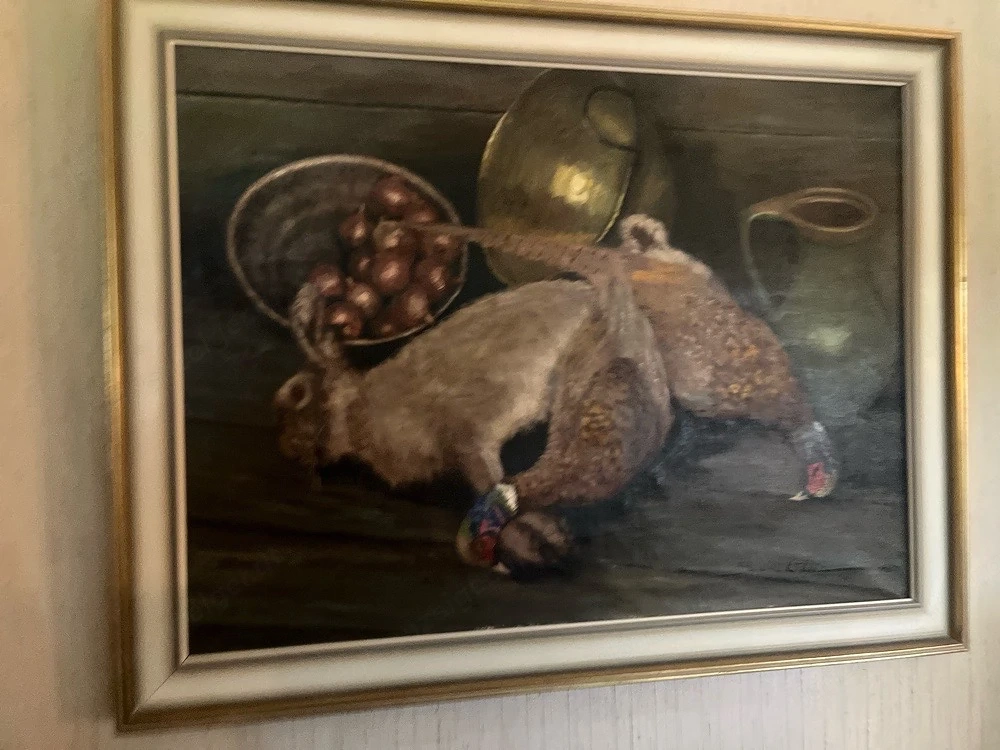 Bilder, Gemälde