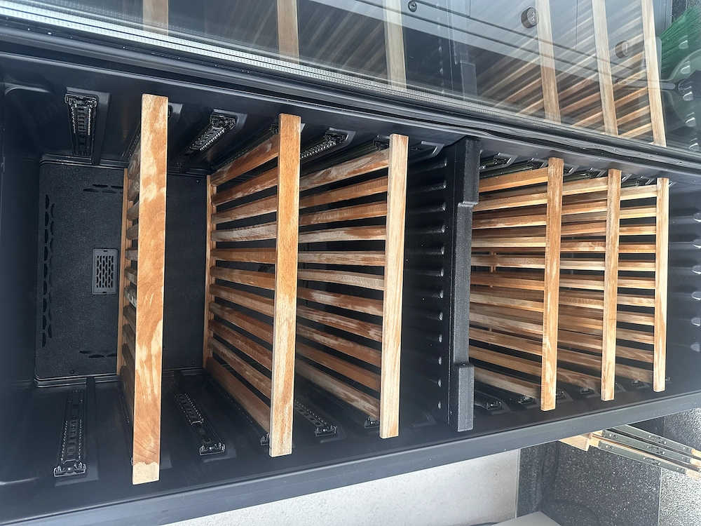 Weinkühlschrank Coobinox  