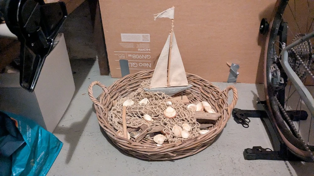 Deko Hochzeitsgeschenk 