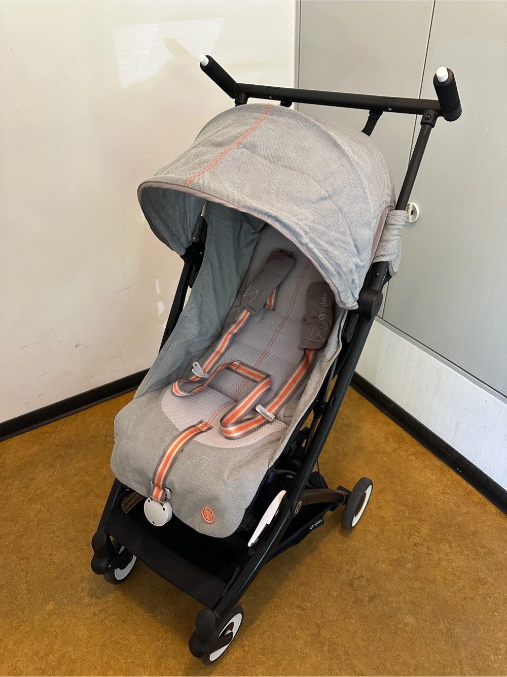 Kinderwagen von Cybex