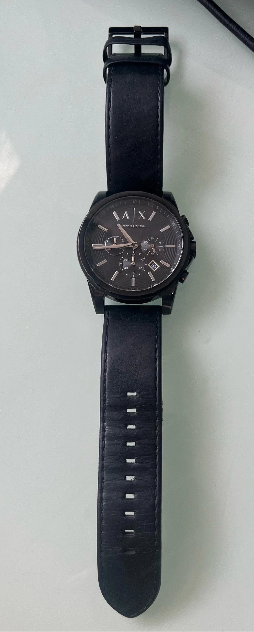 Armani Exchange Uhr