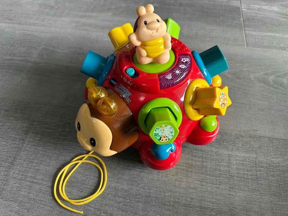 Vtech Marienlernkäfer