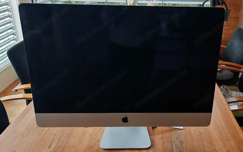 Apple Computer 27 Zoll
