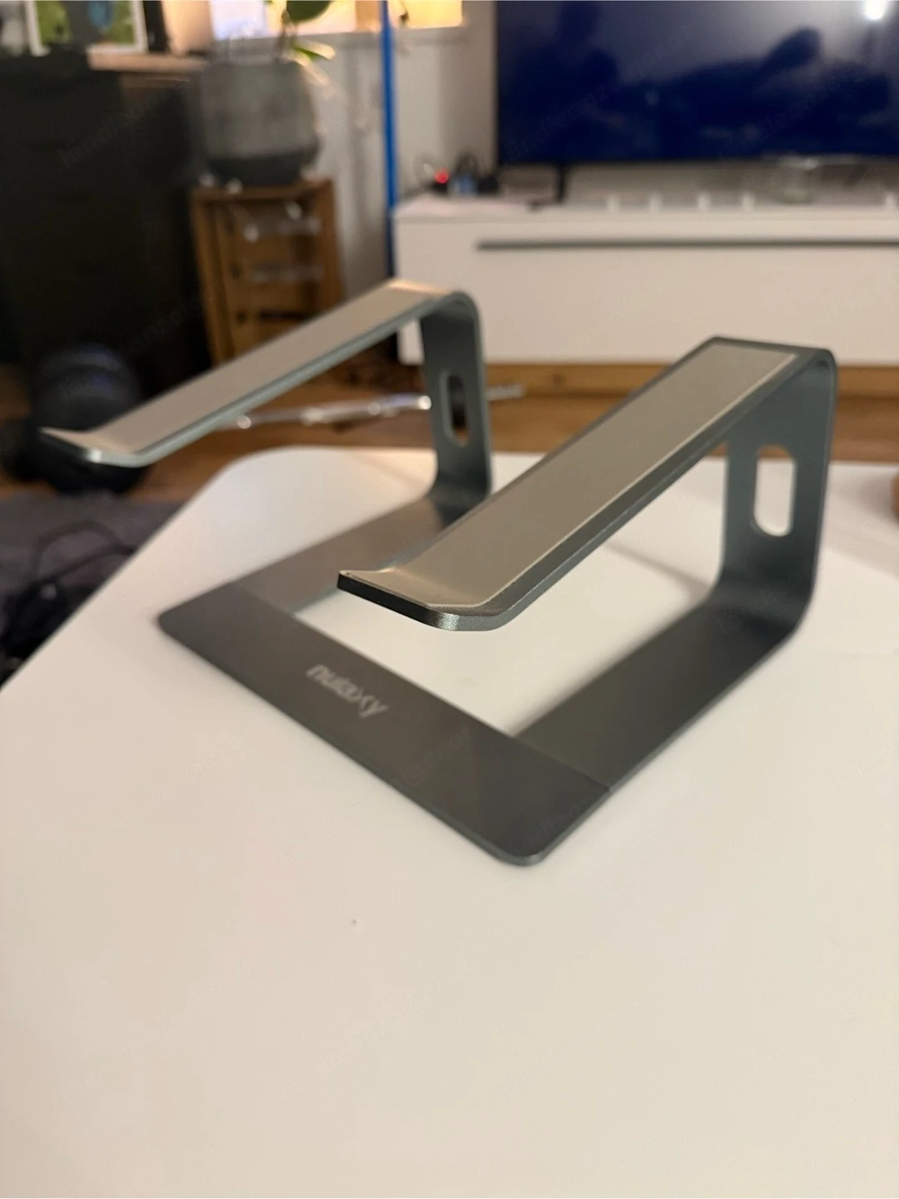 Nulaxy Laptop Ständer Aluminium