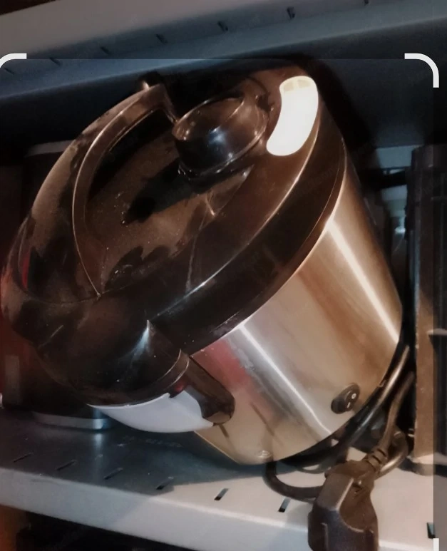 Multi Cooker Küchengerät