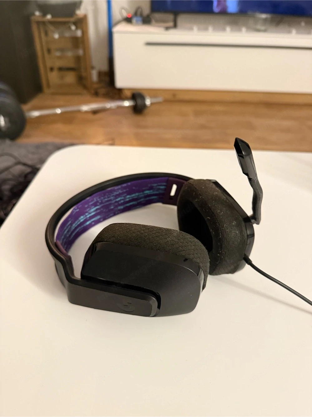 Logitech G335 Gaming Headset USB