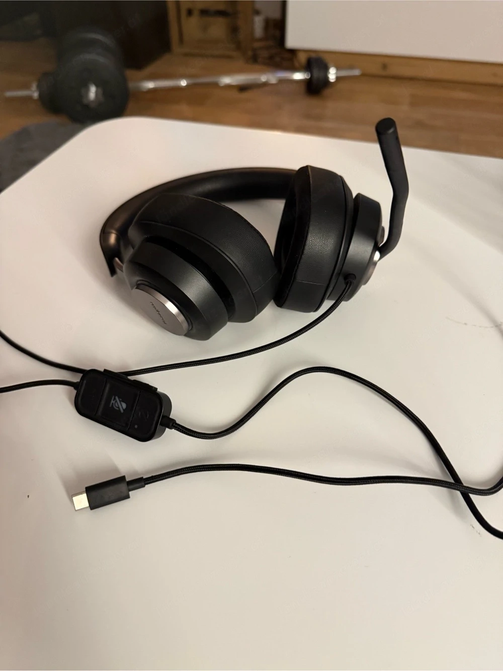 Kensington H2000 USB-C Headset