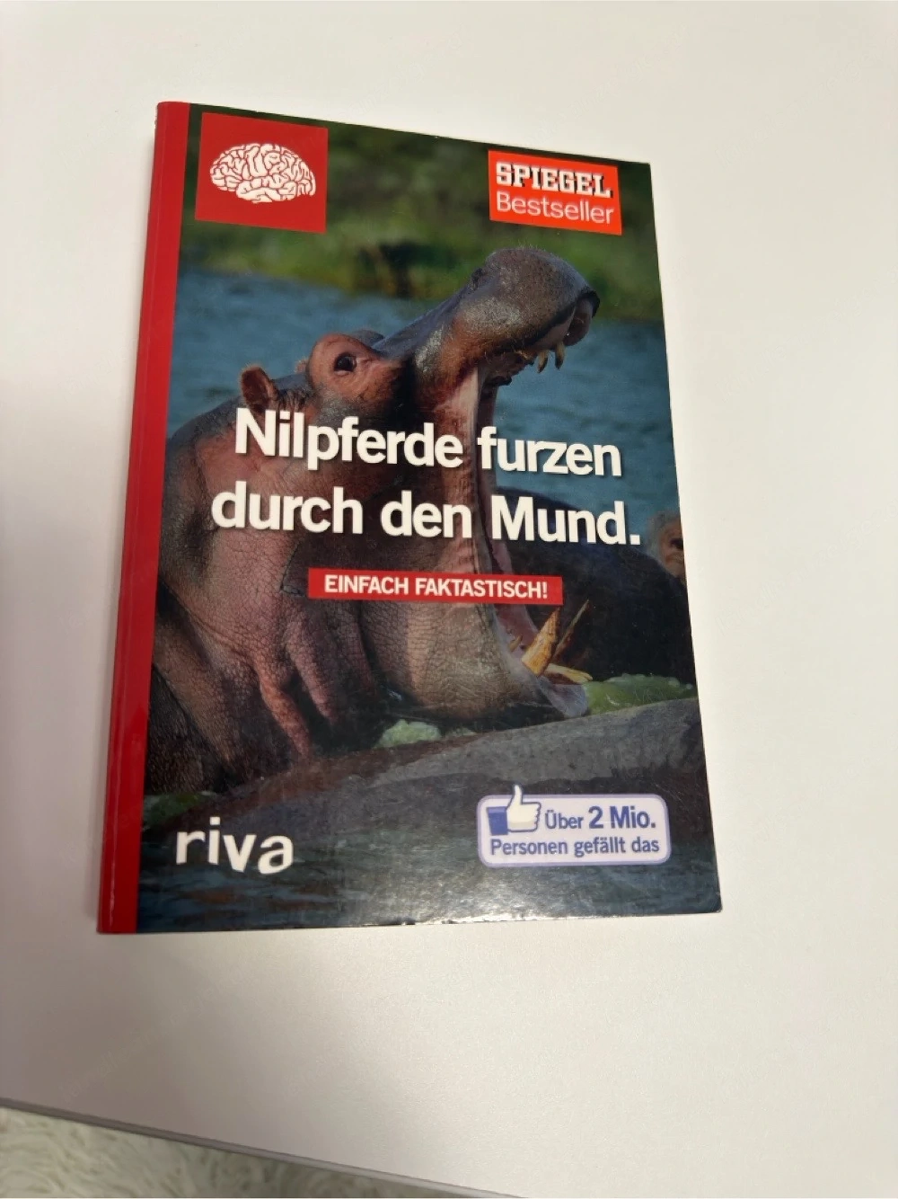 Buch Faktastisch
