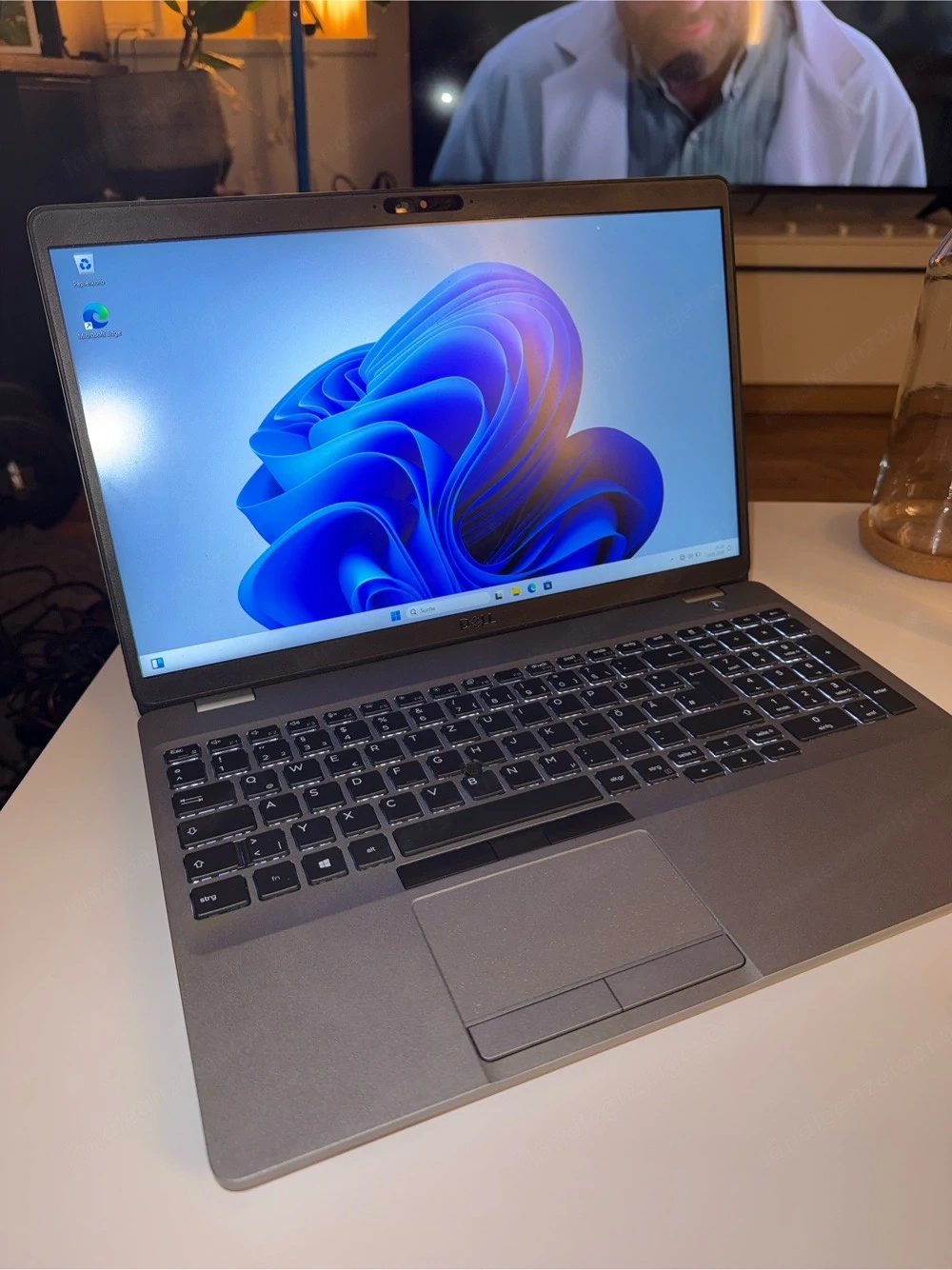 Dell Precission 3551 | Leistungsstark | 32GB Ram | Intel Core i7 | 512GB SSD | Win11 