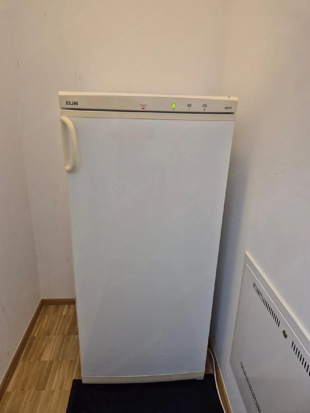Gefrierschrank 