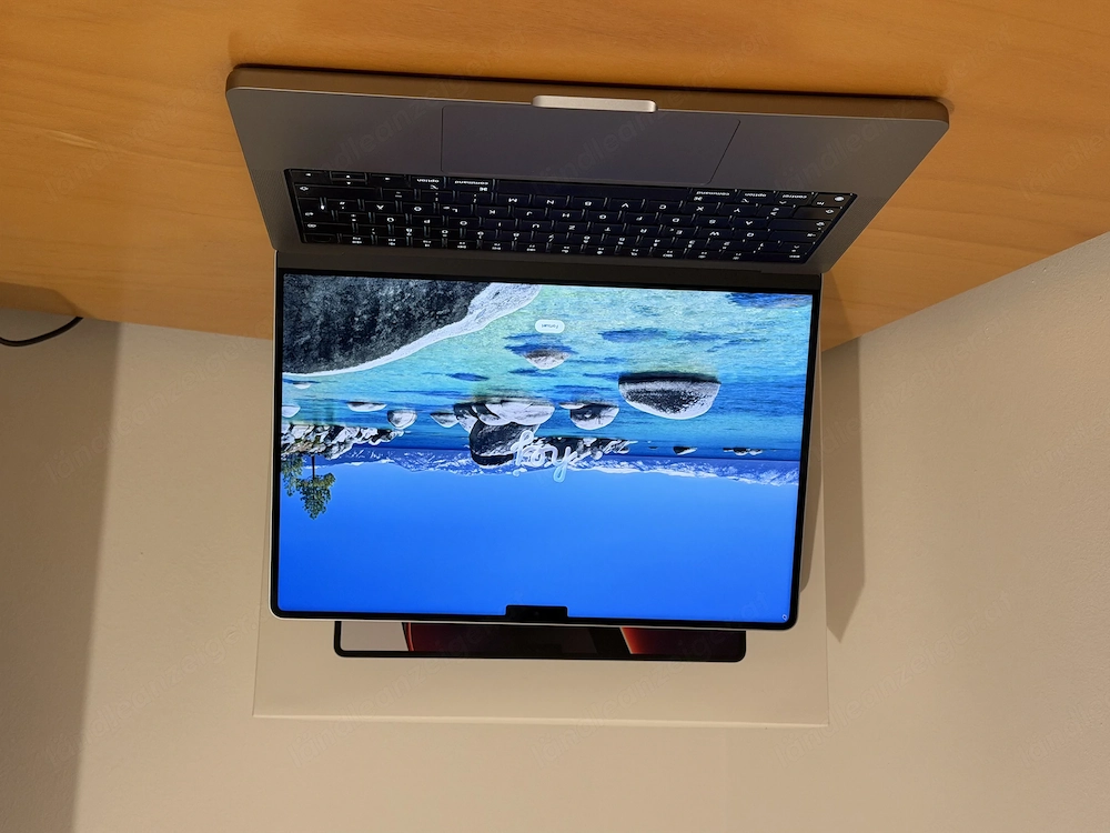 MacBook Pro 14"