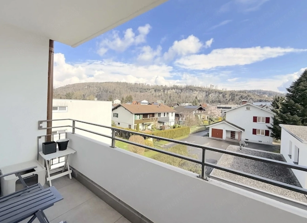 5 Zimmer Wohnung- Feldkirch Tosters