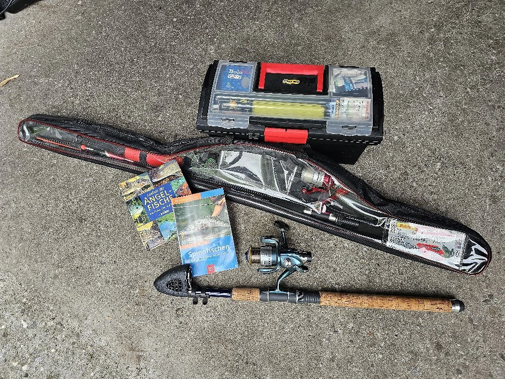 Angler Set