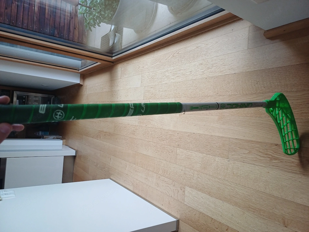 Unihockey Schläger 