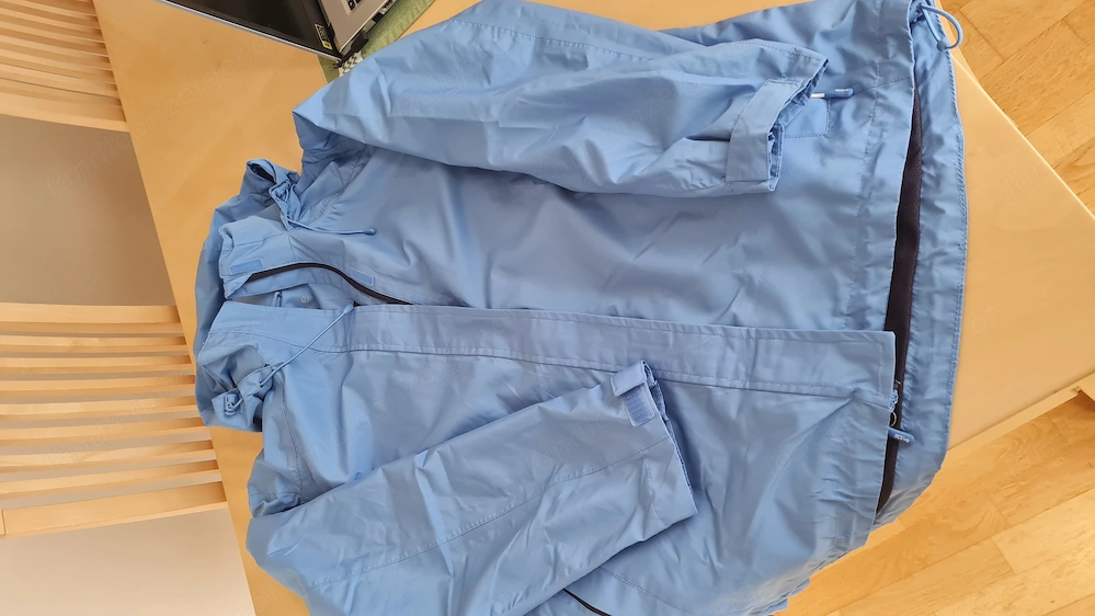 Damen Regenjacke
