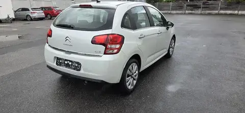 Citroen C3 Exclusiv!  1.Besitz! 64000km!  Neu Vorgeführt!