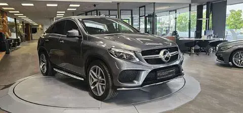 Mercedes-Benz E 400