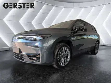 Leapmotor C10