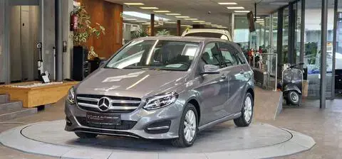 Mercedes-Benz B 160