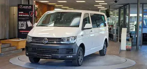 Volkswagen T6