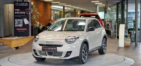 Fiat 600