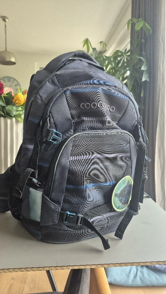 Schulrucksack Coocazoo 
