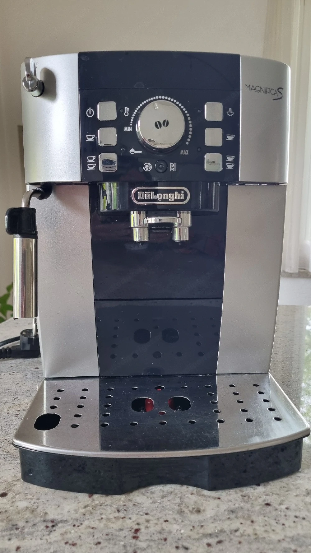 Delonghi Kaffeemaschine 