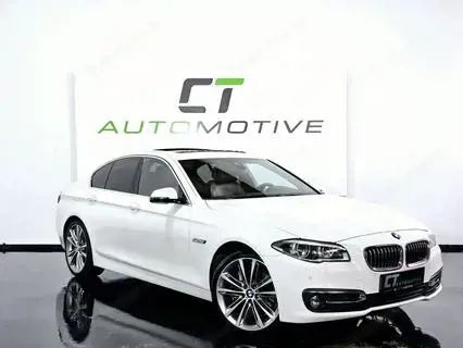 BMW 5er