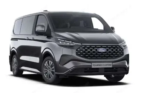 Ford Tourneo