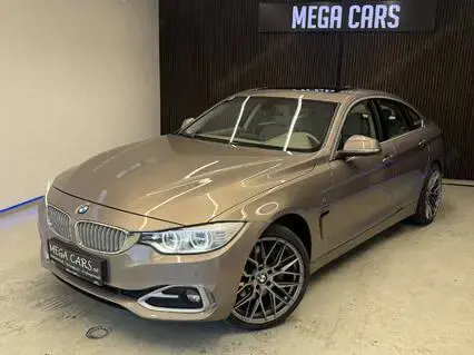 BMW 430